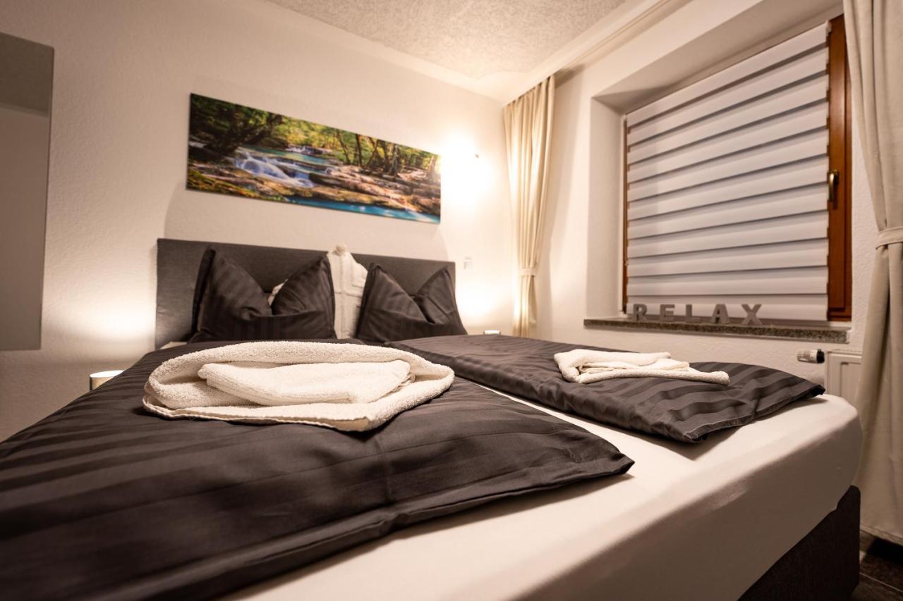 Pension Krone Freiberg Bagian luar foto