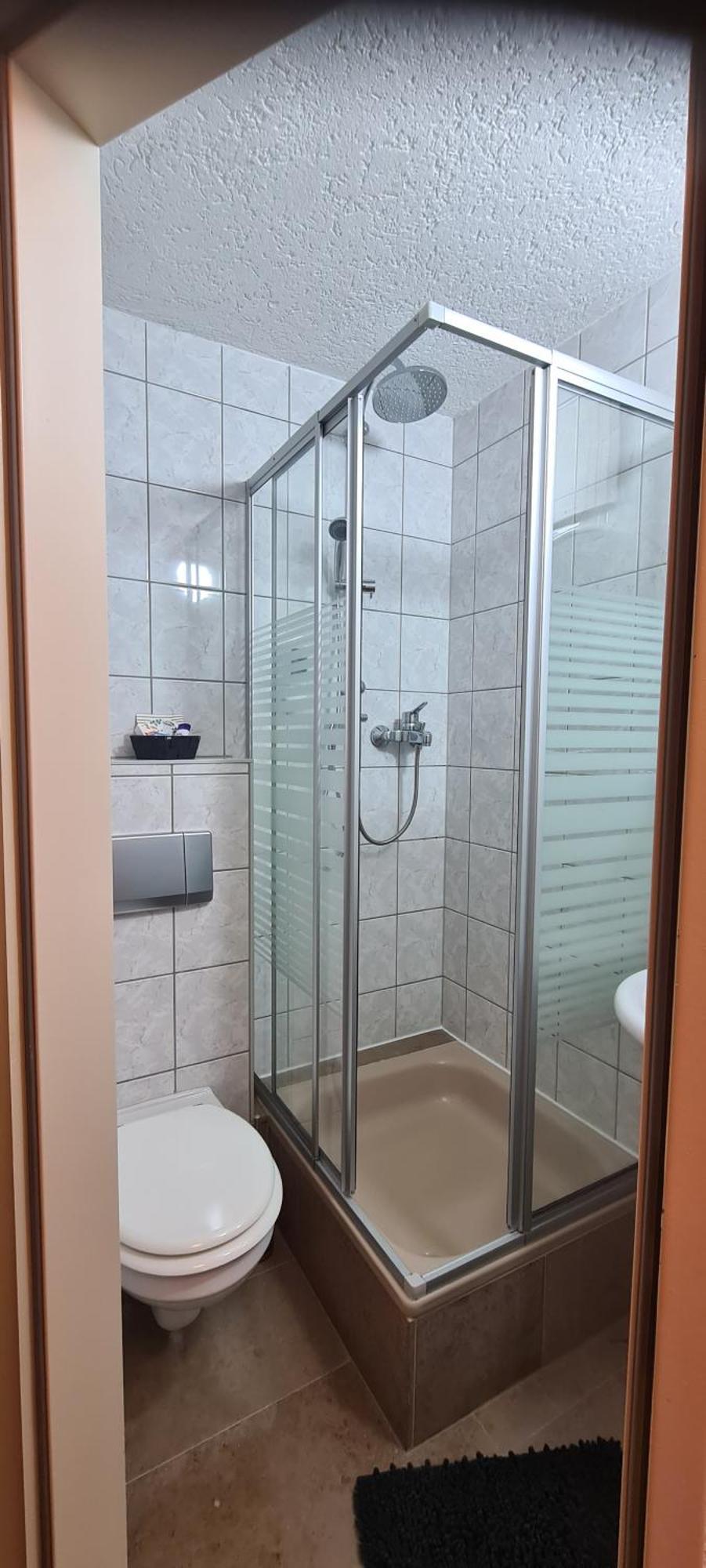 Pension Krone Freiberg Bagian luar foto