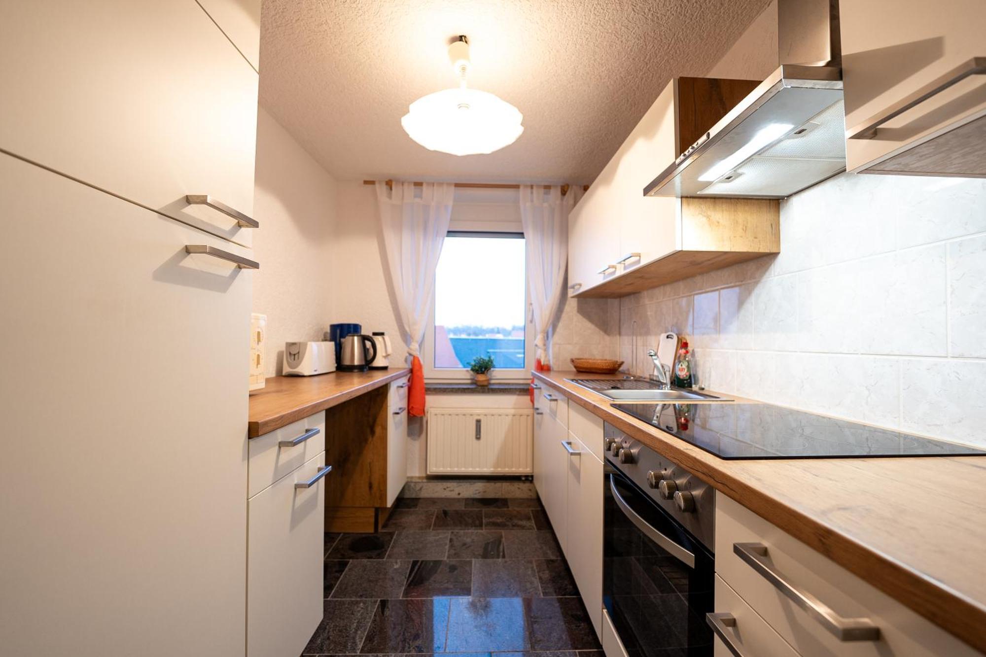 Pension Krone Freiberg Bagian luar foto