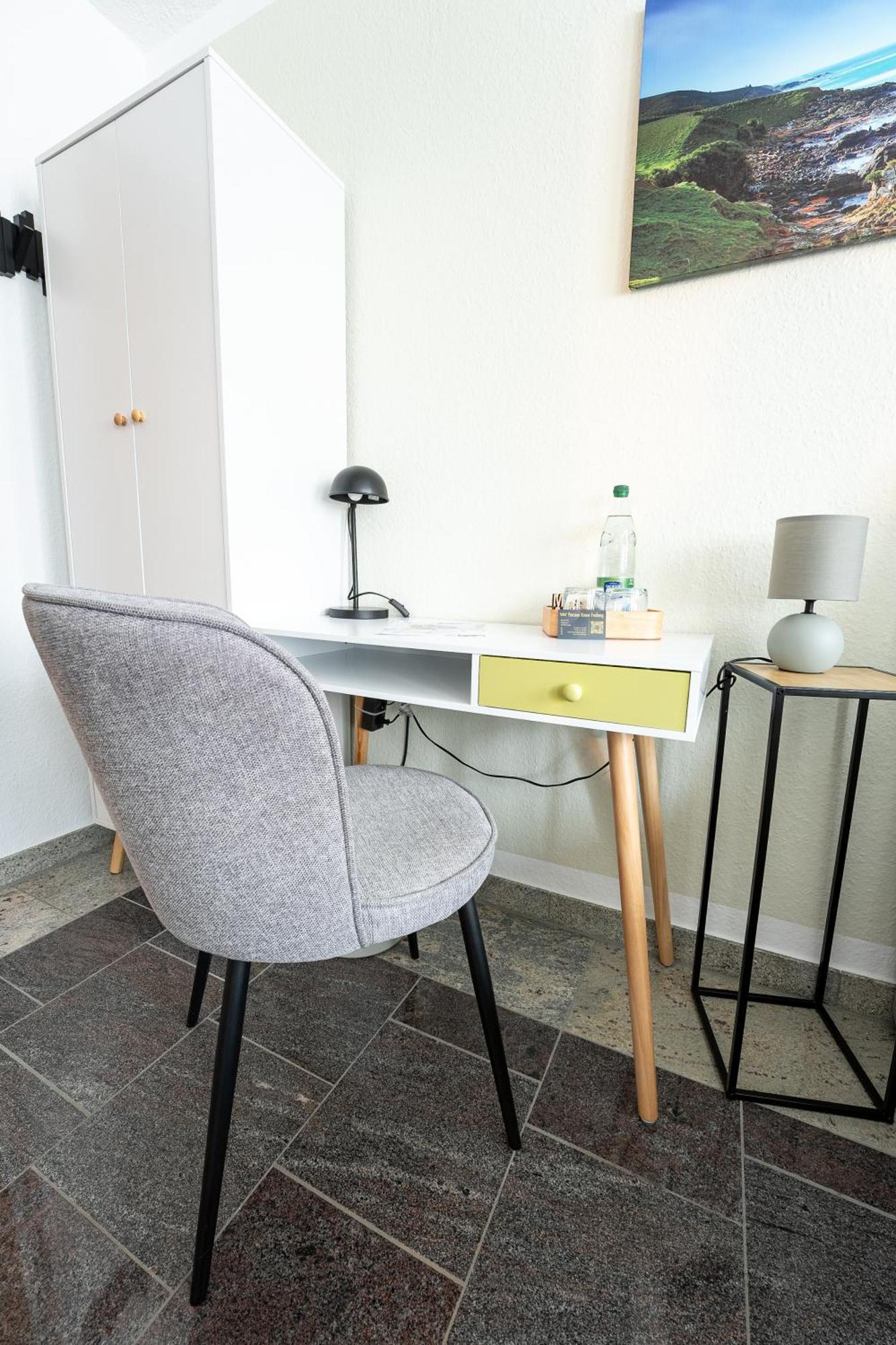 Pension Krone Freiberg Bagian luar foto