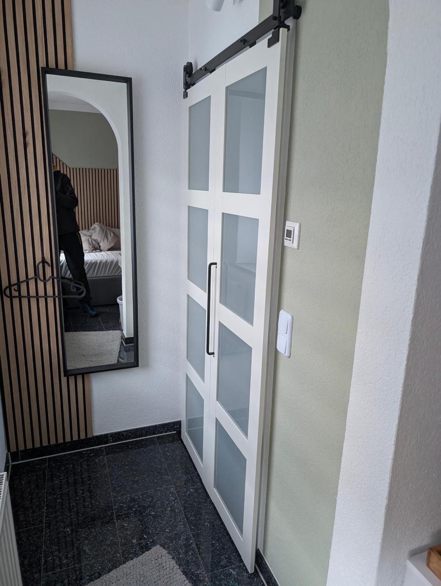 Pension Krone Freiberg Bagian luar foto